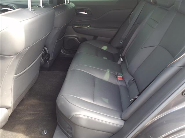 used 2023 Toyota Crown car, priced at $41,735
