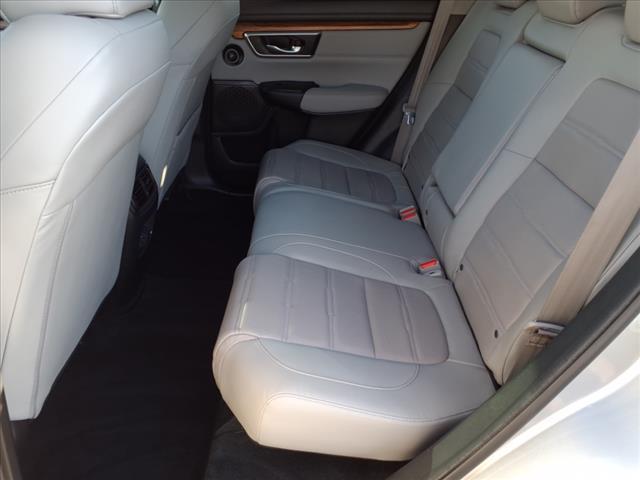 used 2021 Honda CR-V car, priced at $29,974