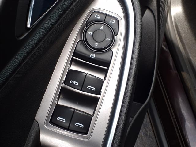 used 2020 Chevrolet Malibu car, priced at $18,987