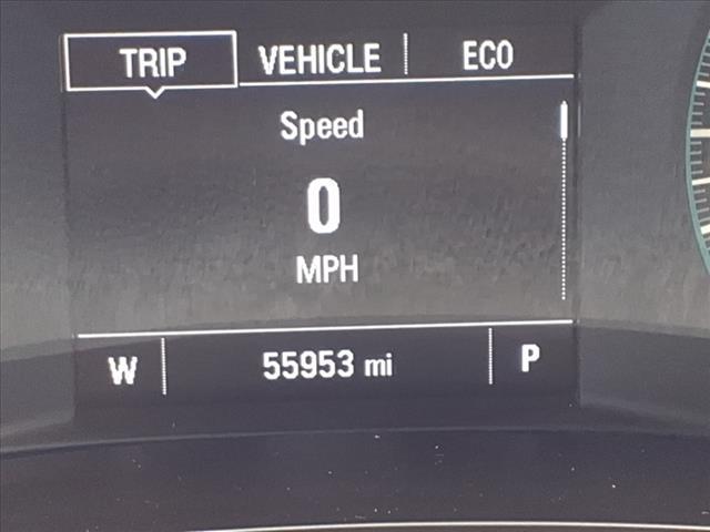 used 2020 Chevrolet Malibu car, priced at $18,987