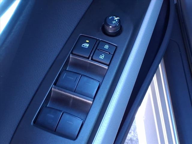 used 2024 Toyota Camry car, priced at $28,987
