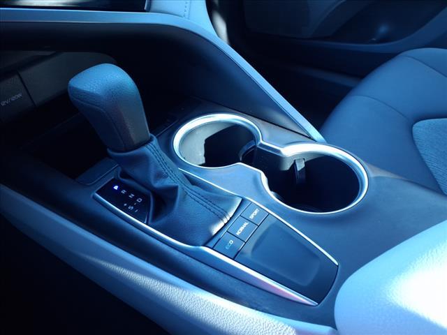 used 2024 Toyota Camry car, priced at $28,987