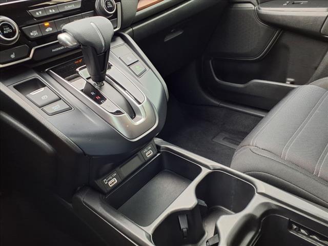 used 2020 Honda CR-V car, priced at $26,688