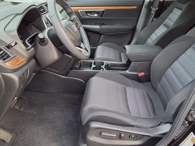 used 2020 Honda CR-V car, priced at $26,688