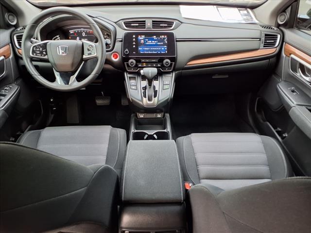 used 2020 Honda CR-V car, priced at $26,688