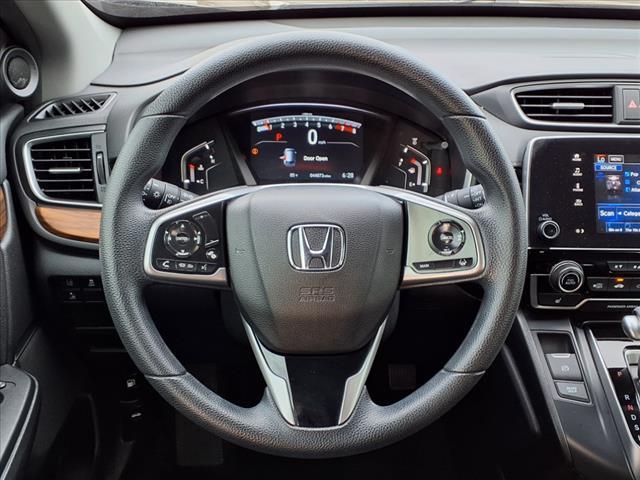 used 2020 Honda CR-V car, priced at $26,688