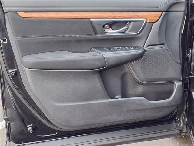 used 2020 Honda CR-V car, priced at $26,688