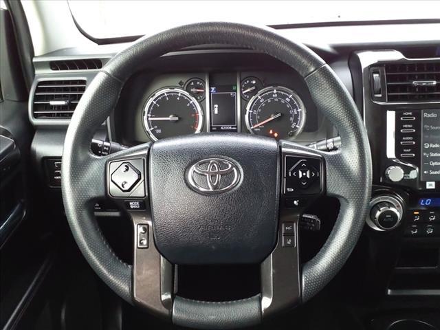 used 2021 Toyota 4Runner car, priced at $45,971