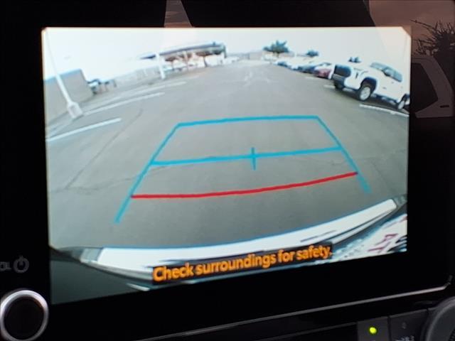 used 2023 Toyota Highlander car, priced at $34,902