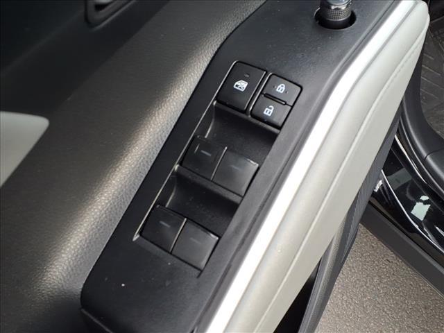 used 2023 Toyota Highlander car, priced at $34,902