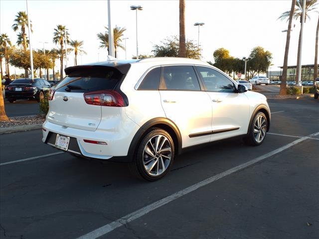 used 2018 Kia Niro car, priced at $17,877