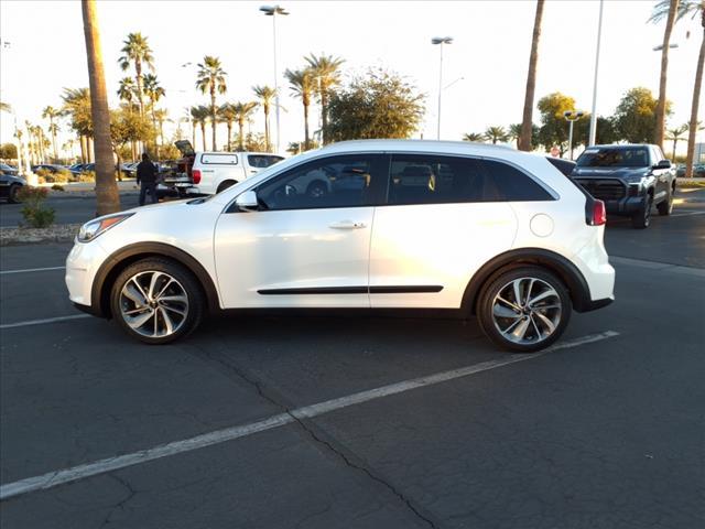 used 2018 Kia Niro car, priced at $17,877