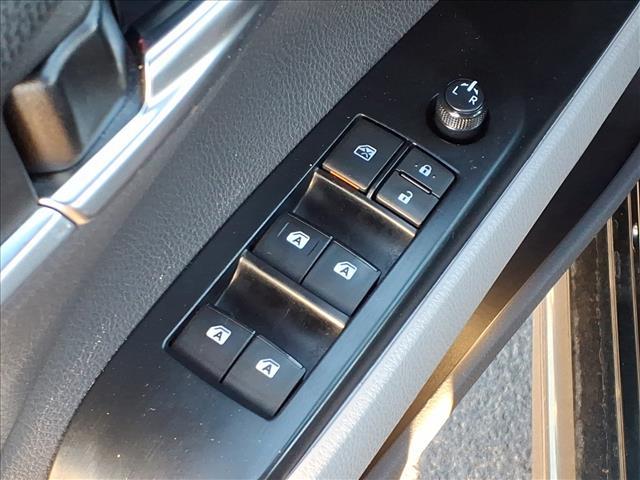 used 2019 Toyota Camry Hybrid car, priced at $23,974