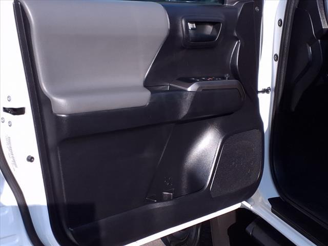 used 2021 Toyota Tacoma car, priced at $35,934