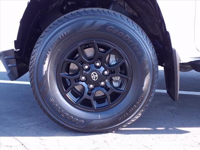 used 2021 Toyota Tacoma car, priced at $35,934