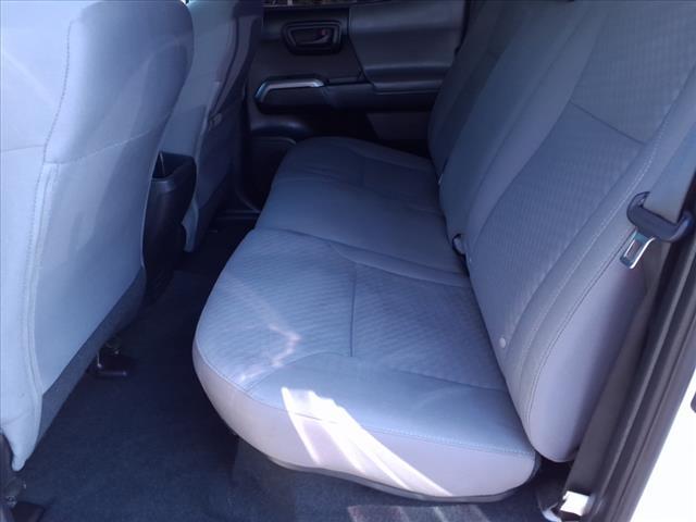 used 2021 Toyota Tacoma car, priced at $35,934