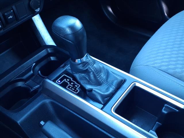 used 2021 Toyota Tacoma car, priced at $35,934