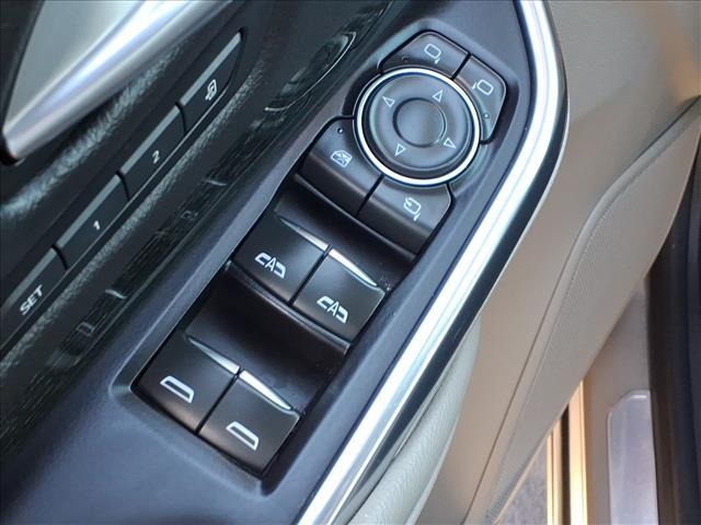 used 2023 Cadillac XT4 car, priced at $27,697