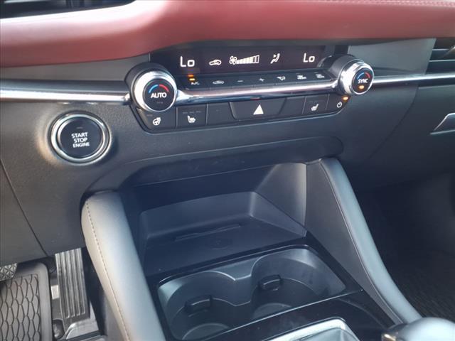 used 2025 Mazda Mazda3 car, priced at $34,866