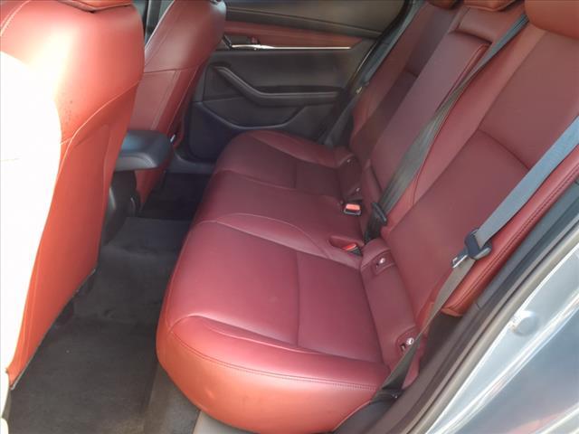 used 2025 Mazda Mazda3 car, priced at $34,866