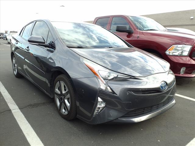 used 2016 Toyota Prius car, priced at $18,985