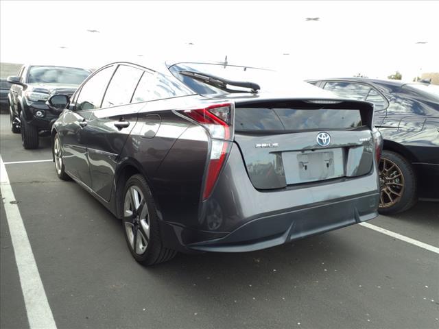 used 2016 Toyota Prius car, priced at $18,985