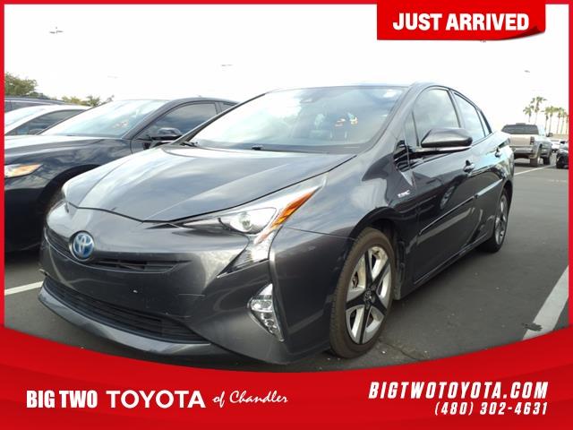 used 2016 Toyota Prius car, priced at $18,985