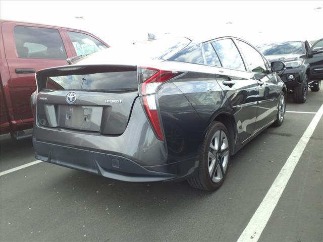 used 2016 Toyota Prius car, priced at $18,985