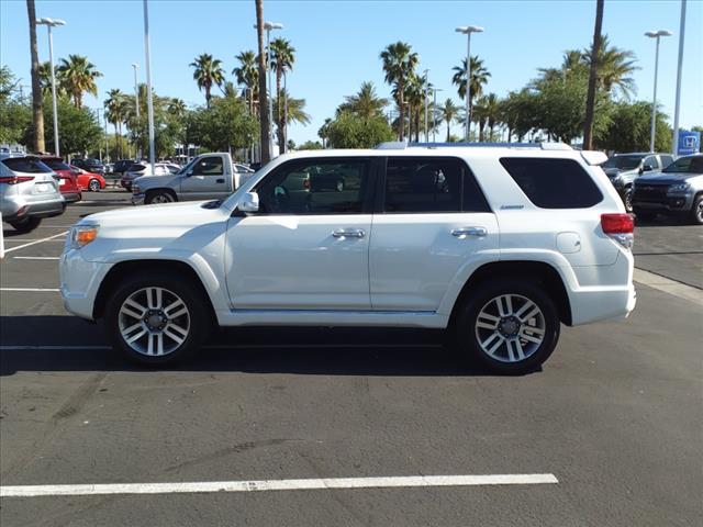 used 2012 Toyota 4Runner car, priced at $24,218