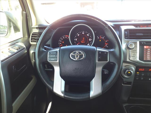 used 2012 Toyota 4Runner car, priced at $24,218