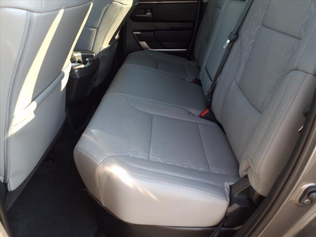 used 2023 Toyota Tundra car, priced at $42,908