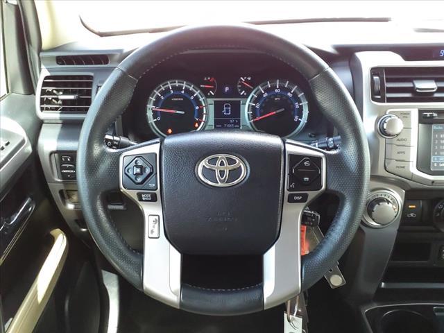 used 2015 Toyota 4Runner car, priced at $31,086