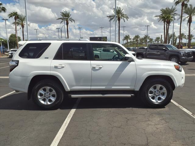 used 2015 Toyota 4Runner car, priced at $31,086