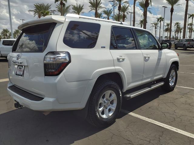 used 2015 Toyota 4Runner car, priced at $31,086