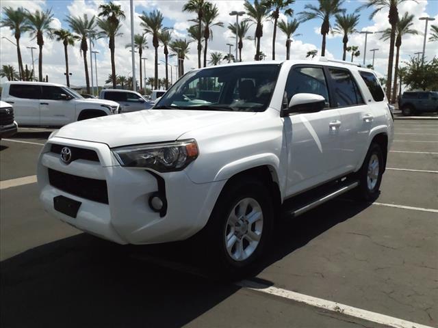 used 2015 Toyota 4Runner car, priced at $31,086