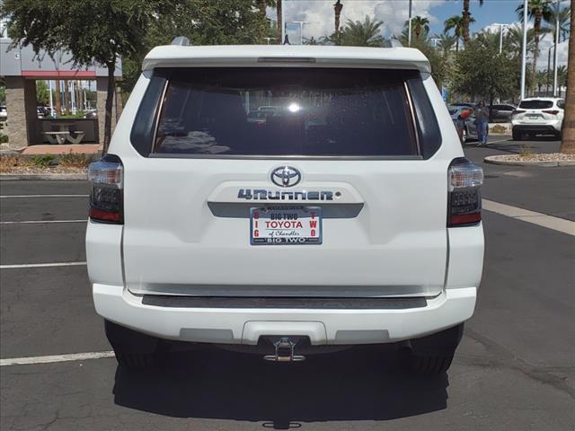 used 2015 Toyota 4Runner car, priced at $31,086