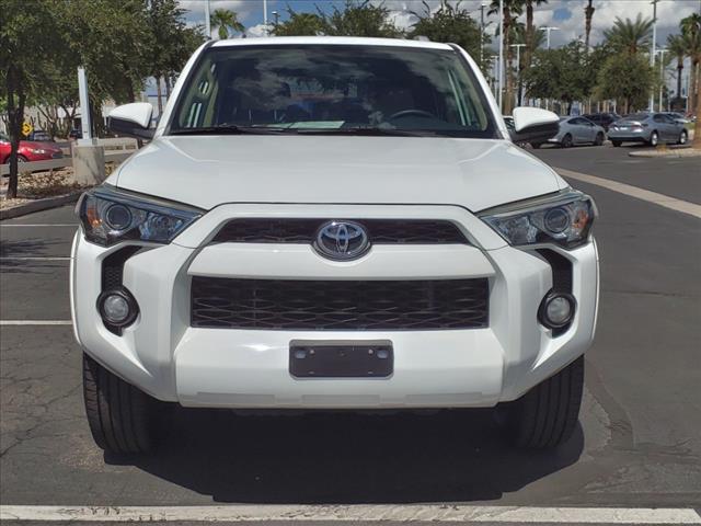 used 2015 Toyota 4Runner car, priced at $31,086