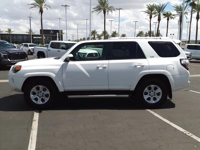 used 2015 Toyota 4Runner car, priced at $31,086