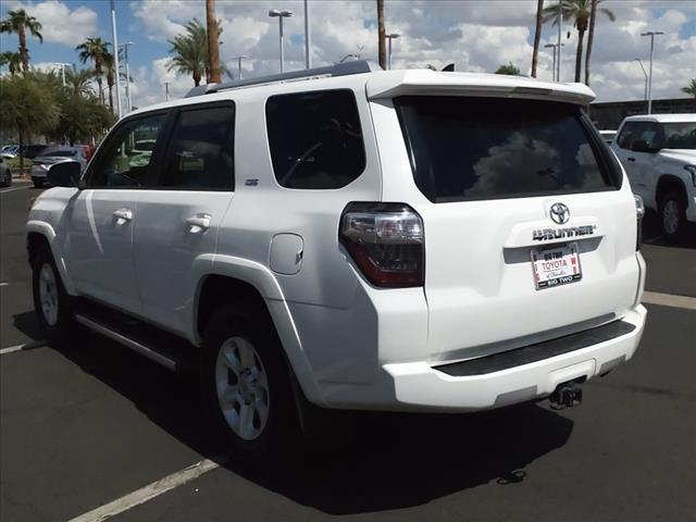 used 2015 Toyota 4Runner car, priced at $31,086