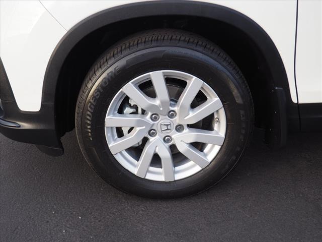 used 2019 Honda Pilot car, priced at $30,663