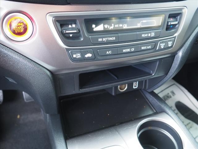 used 2019 Honda Pilot car, priced at $30,663