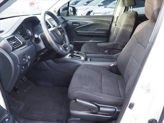 used 2019 Honda Pilot car, priced at $30,663