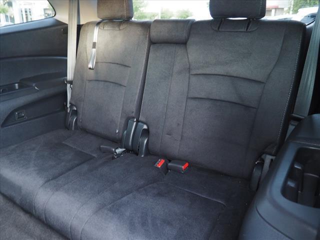 used 2019 Honda Pilot car, priced at $30,663