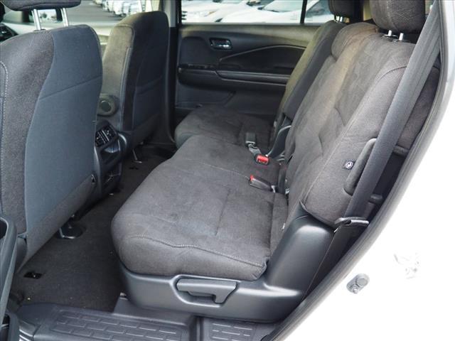 used 2019 Honda Pilot car, priced at $30,663