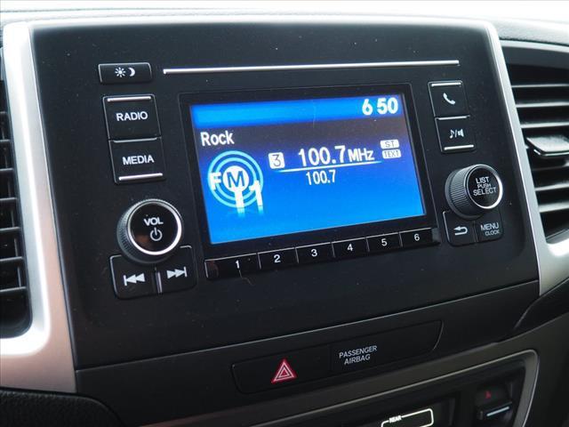 used 2019 Honda Pilot car, priced at $30,663