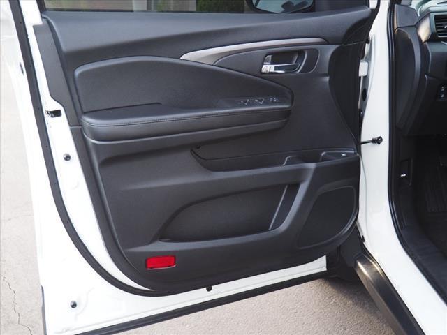 used 2019 Honda Pilot car, priced at $30,663