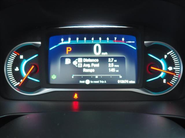 used 2019 Honda Pilot car, priced at $30,663