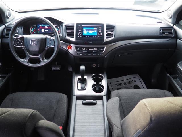 used 2019 Honda Pilot car, priced at $30,663