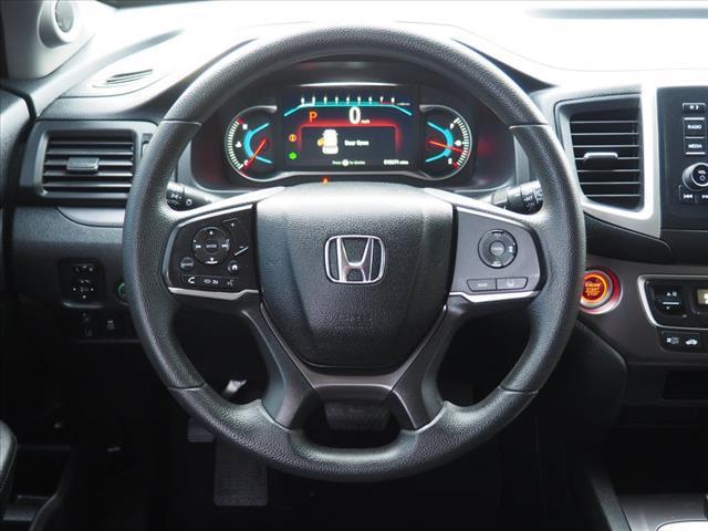 used 2019 Honda Pilot car, priced at $30,663