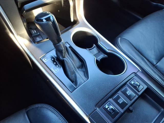 used 2017 Toyota Camry Hybrid car, priced at $22,948